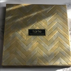 SOLD ❌ TARTE Holiday Eyeshadow Palette